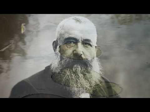 EXHIBITION ON SCREEN I, Claude Monet