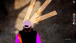 Farm with animation ( ARMA 3)