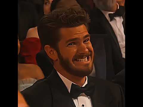 Andrew Garfield 💀|