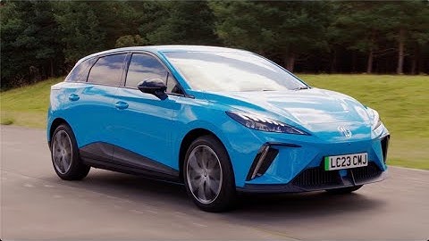 MG4 Everywhere | Ultimate Adventure