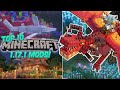 Top 10 Best Minecraft Mods In 2021 (1.17.1)