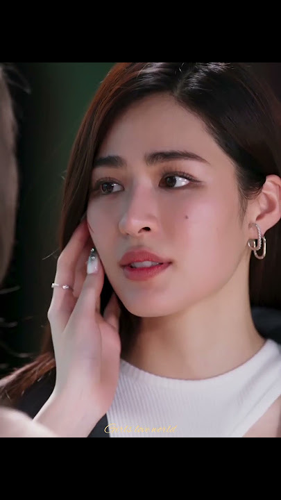 The way she look her, Orm × Lingling ,only you the series #lgbt #yuri #glg #wlw