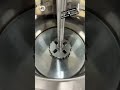Mixing Blander liquid lotion design detergent medicines #machinery#information