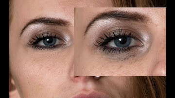 Affinity Photo - Paint Mixer Brush Tool - irregularities