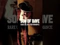 Son of Dave's Rare UK Performance coming to Brighton Fringe #electroblues #brightonfringe