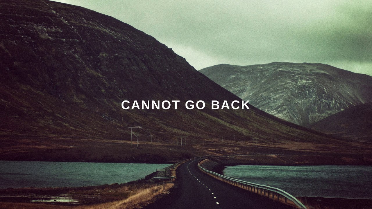 DAVEORKOFI - CANNOT GO BACK FEAT. R SCAR - YouTube