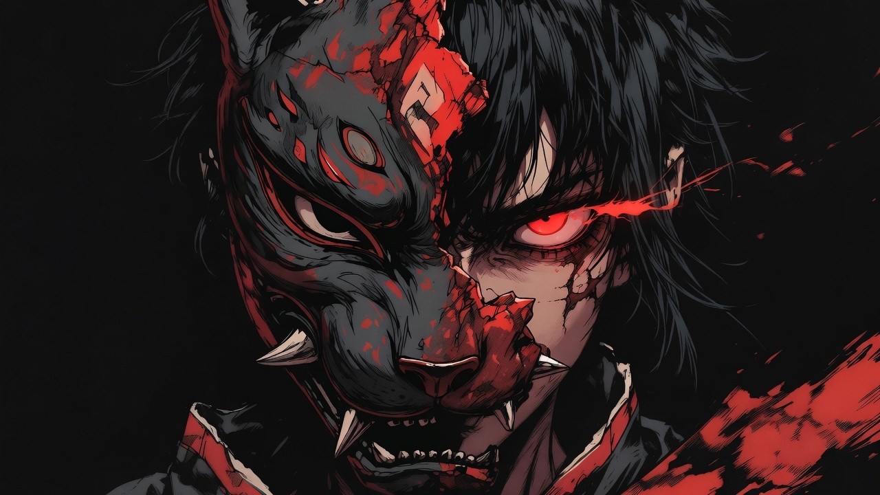 Broken World | Slow Doom Metal Instrumental • Dark Cello • Rain & Emotional Atmosphere