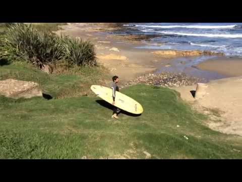 Video: Surfovanie V Sieti Sahara - Matador