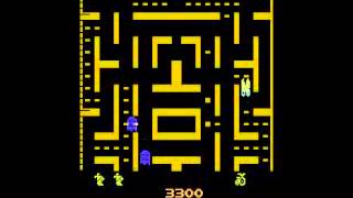 Jr. Pac-Man - </a><b><< Now Playing</b><a> - User video