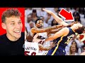 The MOST Disrespectful NBA Moments Of All Time