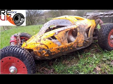 30 degrees north rc buggy