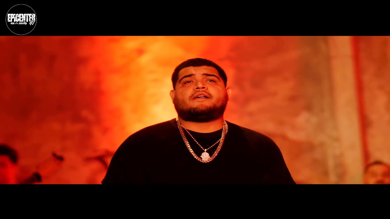 Fuerza Regida & Legado 7 Cupcake Quemando ''EPICENTER'' YouTube