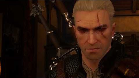 Witcher 3 Through Time And Space [4K 60fps]