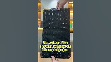 Clean Filter | Bộ màng lọc Panasonic gương 90 – Hàng Việt chất lượng cao