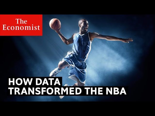 nba data