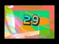 Los nmeros song to learn numbers in spanish for kids