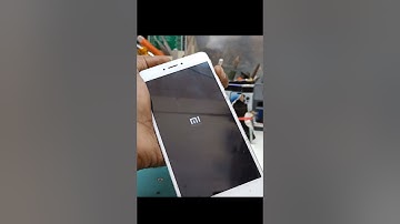 redmi note 4 hard reset | how to Hard reset mi note 4 | hard reset mi note 4 #shorts #short #viral