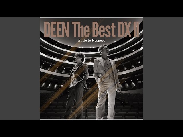 My Love (DEEN The Best DX II) - YouTube