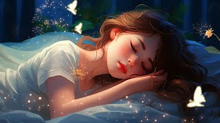 Soothing Deep Sleep - Fall Asleep Fast, Cures for Anxiety Disorders, Depression - Remove Insomnia by Soft Quiet Music 21,722 views 2 weeks ago 11 hours, 44 minutes