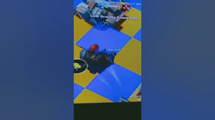 I did a trick shot 2 times in a row