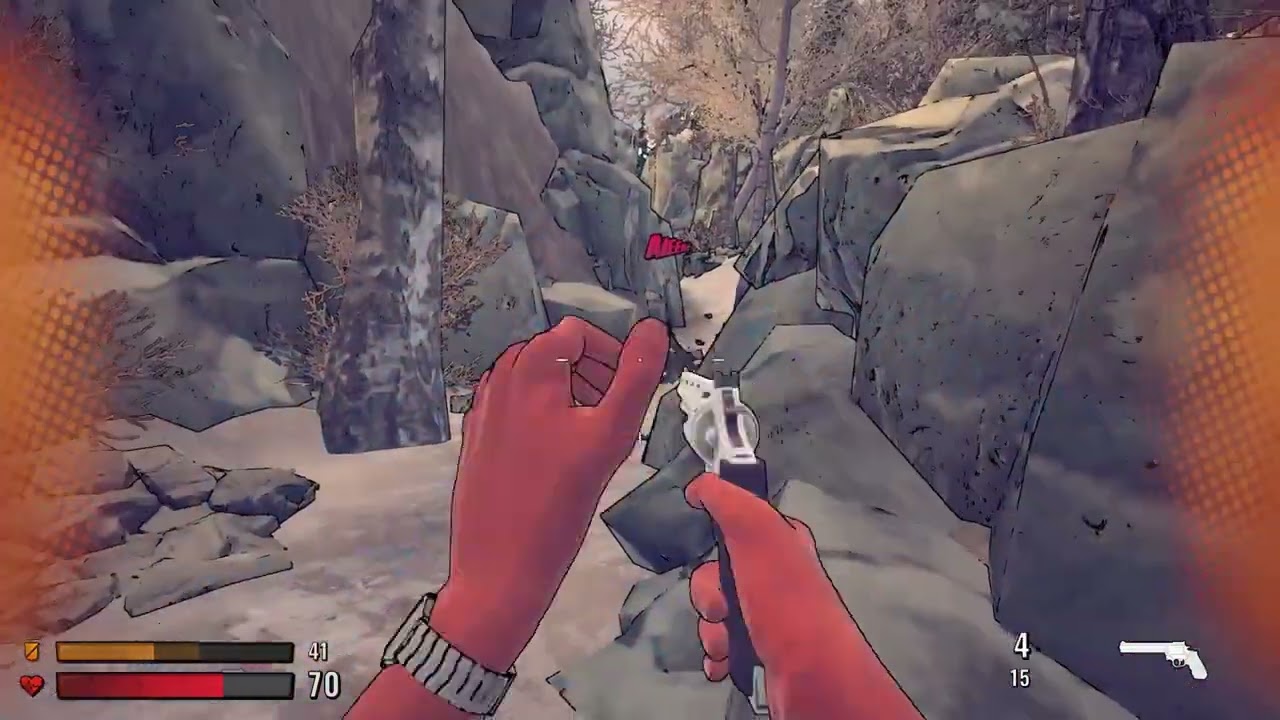 XIII Remake – A Major Update And The Nintendo Switch Version Coming September 13 2 YouTube player