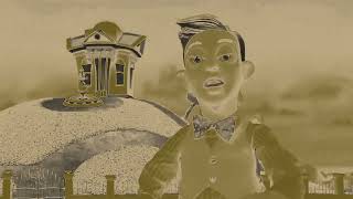 The Mine Song But Every Mine Will Change The Effect