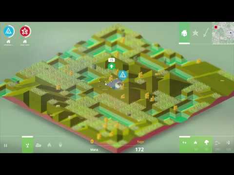 Прохождение Reprisal Universe часть 24 (Toby 1-5 + Epimetheus 1-5: Две планеты за раз)