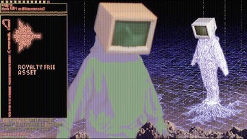 delete.me - Royalty Free Asset