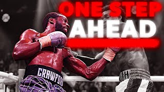 The GENIUS truth about Terence Crawford nobody is noticing!