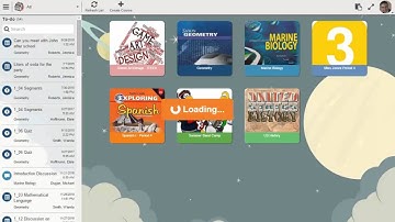 Agilix Buzz Teacher:  Course Creation; new, master, derived