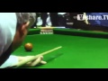 Snooker world seniors 2011 summary