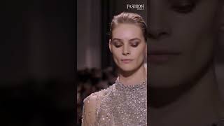 Elie Saab Fall Winter 2024 Haute Couture Collection 4K Video