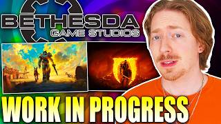 We need to talk about Bethesda's 'Endless Patch' Cycle...