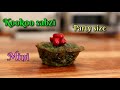 Kookoo sabzi mini persian recipe  international cuisines