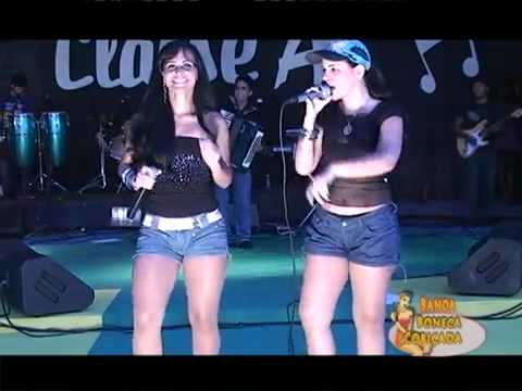 boneca cobiada patricinha ao vivo