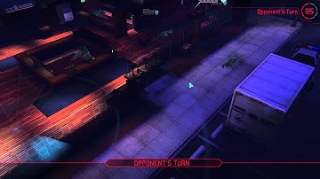 XCOM - Enemy Unknown Multiplayer: Kailvin Vs Gamenetreviews (Game 9)