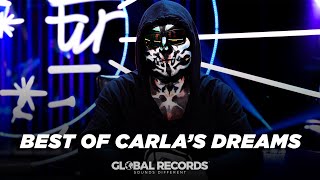 Carla's Dreams: Top 20 Songs Collection | Global Mix 2023 🔝