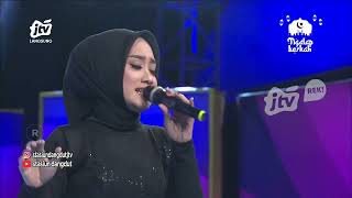 PERIH - ANISA RAHMA