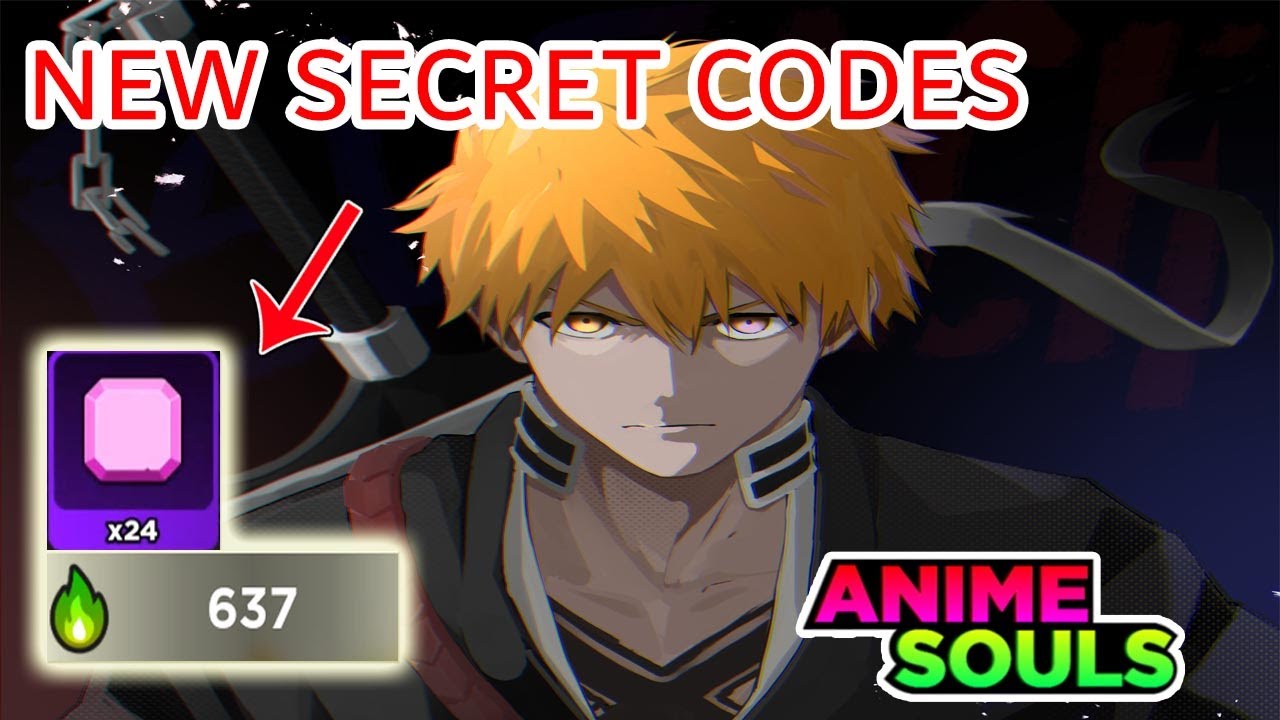 NEW CODES [UPD 3] Anime Souls Simulator By Anime Shadow Studio, Roblox  GAME, ALL SECRET CODES 