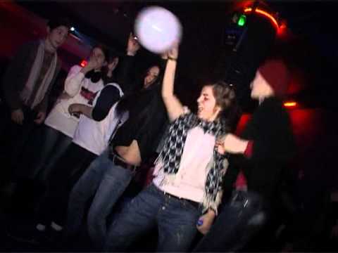 Music Box-ის საახალწლო ფართი