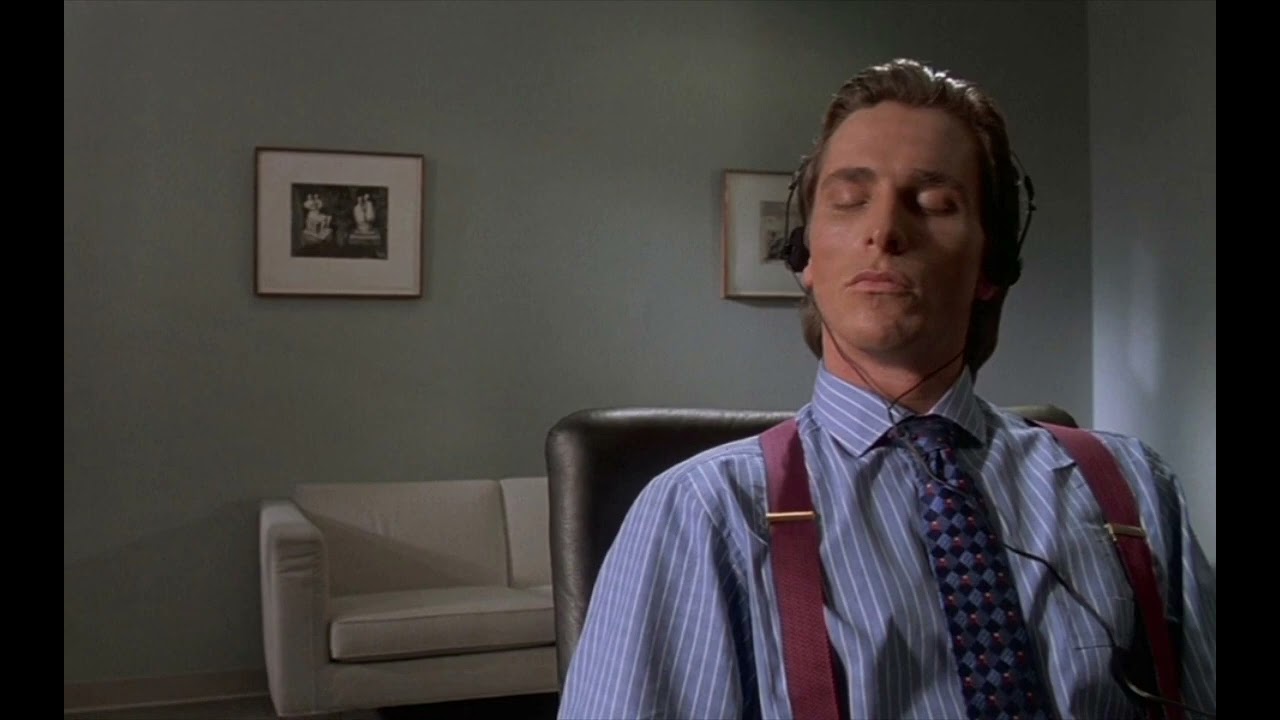 Mareux - The Perfect Girl (The Motion Retrowave Remix)(Ultra Slowed) #sigma #phonk #patrickbateman