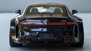 You’ve Never Seen an S-Class Like This | 2026 AMG S-Class Review?