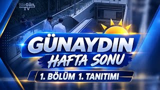“1. Bölüm Fragmani A Haber’i̇n İbb’ye Sabotaji Mi?”😶‍🌫️