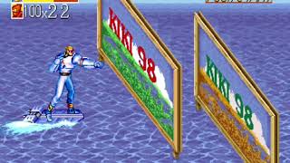 Captain Commando Stage 5 | Game Action Jaman Old