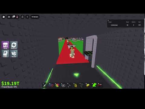 🔴day-20 playing steal a brainrot for 67 days