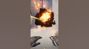 CS2 Vertigo Short Molly