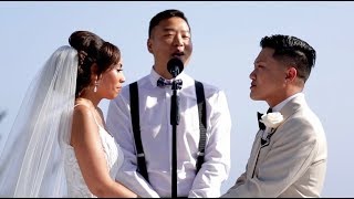 No Distance A Song For My Wife Official Music Video - Tim Chantarangsu