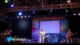 Wong Urip - Hoss Band [ Koes Plus Cover ]