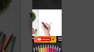 Elephant Drawing For Kids