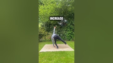 How to back handspring (quick tutorial)✅ #breakdance #tricking #parkour #gymnast #backflip